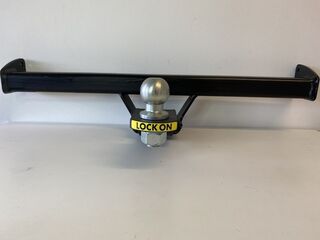 Towbar for Mitsubishi Lancer 2007-2015 Stationwagon