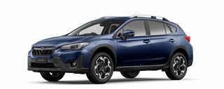Removable Towbar for Subaru XV 2017-2026 SUV