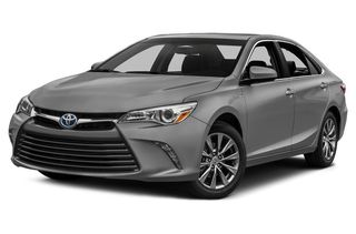 Towbar for Toyota Camry Hybrid 2011-2017 Sedan