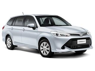 Towbar for Toyota Corolla 2012-2018 Stationwagon