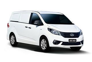 Towbar for LDV G10 2015-2026 Van