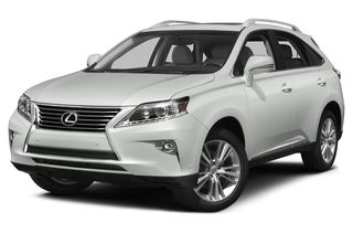 Removable Towbar for Lexus RX 2016-2022 SUV