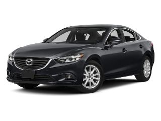 Towbar for Mazda 6 2016-2025 Sedan