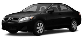 Towbar for Toyota Camry 2006-2012 Sedan