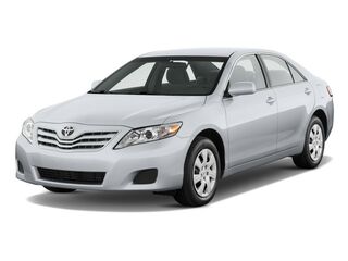 Towbar for Toyota Camry 2011-2017 Sedan