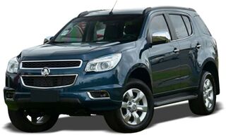 Towbar for Holden Colorado 7 2012-2020 SUV