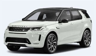 Towbar for Landrover Discovery Sport 2014-2026 SUV