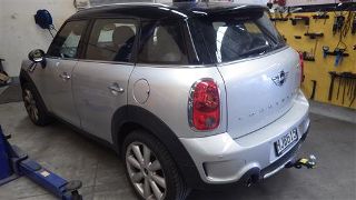 Towbar for Mini Cooper S Countryman 2013-2016 Stationwagon