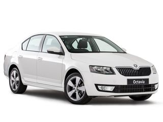 Towbar for Skoda Octavia 2004-2013 Hatchback