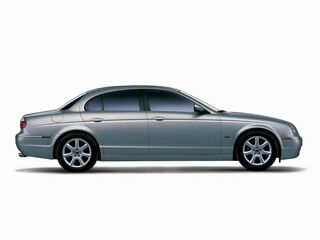 Towbar for Jaguar S Type 1999-2008 Sedan