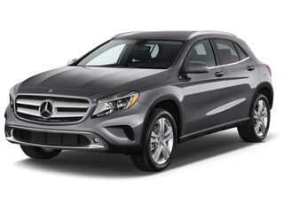 Removable Towbar for Mercedes GLA Class 2014-2019 SUV