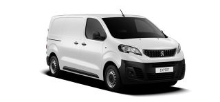 Towbar for Peugeot Expert 2007-2016 Van