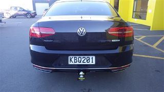 Towbar for Volkswagen Passat 2005-2015 Sedan
