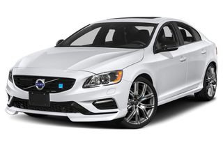 Towbar for Volvo S60 2010-2018 Sedan
