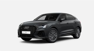 Towbar for Audi Q3 2018-2025 SUV