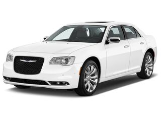 Towbar for Chrysler 300C 2012-2023 Sedan