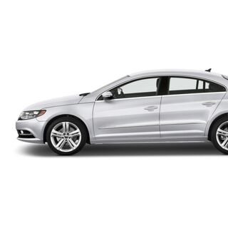 Towbar for Volkswagen CC 2008-2015 Sedan