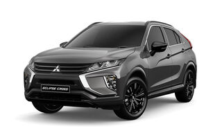 Removable Towbar for Mitsubishi Eclipse Cross 2017-2026 SUV