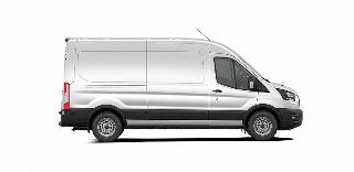 Removable Towbar for Ford Transit 2013-2025 LWB Van