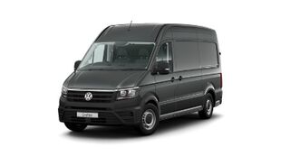 Towbar for Volkswagen Crafter 2018-2026 Van