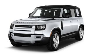 Removable Towbar for Landrover Defender 2020-2026 SUV