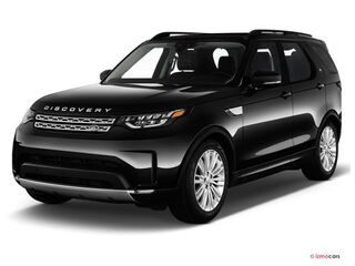 Removable Towbar for Landrover Discovery 2017-2026 SUV