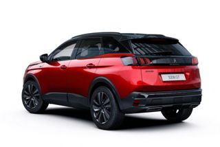 Removable Towbar for Peugeot 3008 2016-2023 SUV