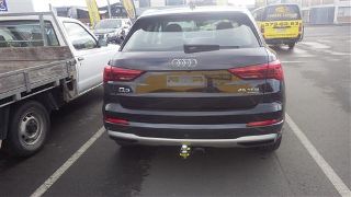 Removable Towbar for Audi Q3 2018-2025 SUV