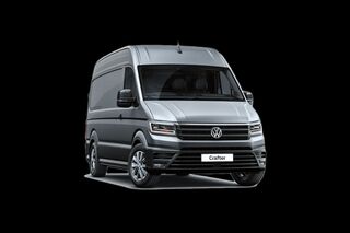 Removable Towbar for Volkswagen Crafter 2006-2017 Van