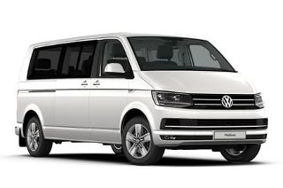Removable Towbar for Volkswagen Multivan 2015-2026 Van