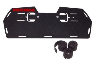 PlateMate - Supplementary Number Plate Holder