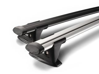 Yakima Aero Thru Bar Roof Rack