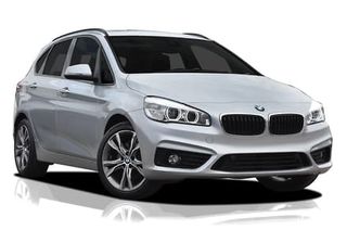 Towbar for BMW 2 Series F45 2014-2021 Stationwagon