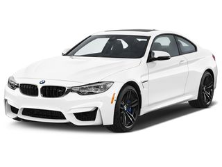 Towbar for BMW 4 Series 2013-2019 Coupe