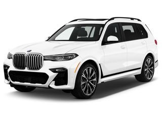Removable Towbar for BMW X7 G07 2019-2026 SUV