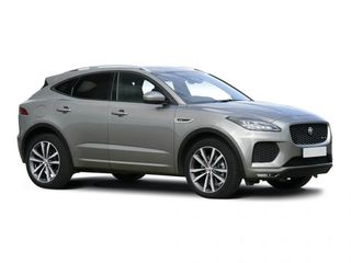 Removable Towbar for Jaguar E-Pace 2017-2024 SUV
