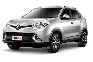 Towbar for MG GS 2020-2026 SUV