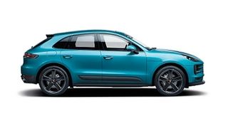 Removable Towbar for Porsche Macan 2014-2022 SUV