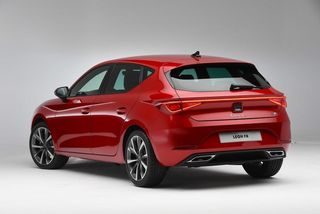 Towbar for Seat Leon 2012-2020 Hatchback