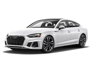 Towbar for Audi A5 2017-2024 Coupe