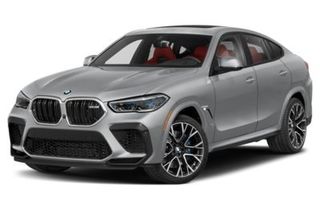 Removable Towbar for BMW X6 2019-2026 G06 SUV