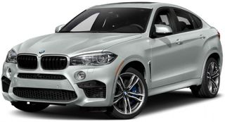 Towbar for BMW X6 2019-2026 G06 SUV