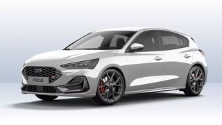 Towbar for Ford Focus 2018-2025 Hatchback