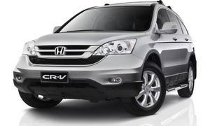Removable Towbar for Honda CRV 2006-2011 SUV