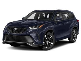 Removable Towbar for Toyota Highlander 2020-2023 SUV