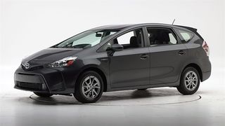 Towbar for Toyota Prius V 2011-2017 Stationwagon