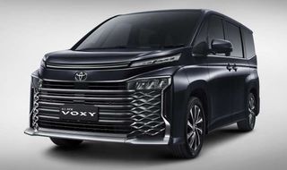 Towbar for Toyota Voxy 2014-2022 Van