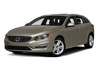 Towbar for Volvo V60 2010-2018 SUV