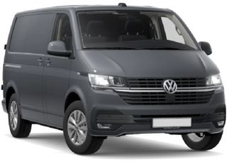 Removable Towbar for Volkswagen Caravelle 2015-2024 Van