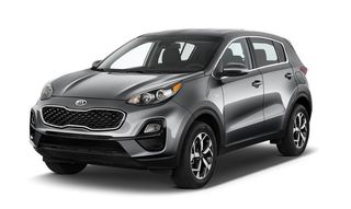 Removable Towbar for Kia Sportage 2016-2021 SUV